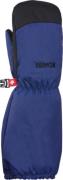 Kombi Kids' Easy Peasy PRIMALOFT® Mittens Space Blue