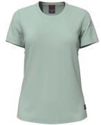 Ulvang Women's Eio Solid Tee Silt Green