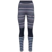 Kari Traa Women's Åkle High Waist Pants Dark Navy Blue