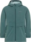 Jack Wolfskin Kids' Malima Jacket G Jade Green