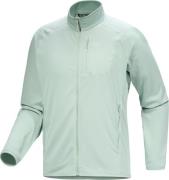 Arc'teryx Men's Delta Jacket Stone Green