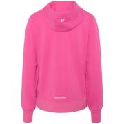 Kari Traa Women's Kari Hoodie Bright Pink