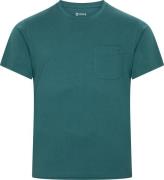 Urberg Men's Cotton Pocket Tee Mediterranea
