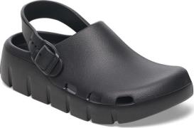Birkenstock Kids' Birki Flow Eva Black