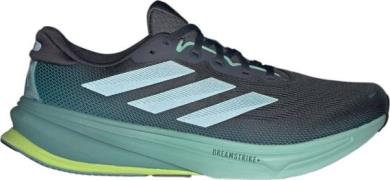 Adidas Men's Supernova Rise 2  Blue/Mint Ton/Hi-Res Yellow
