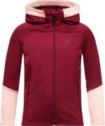 Peak Performance Junior's Rider Essentials Zip Jacket Vertical Zenith/...