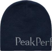 Peak Performance PP Hat Blue Shadow/lt Grey/