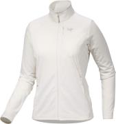 Arc'teryx Women's Delta Jacket Arctic Silk