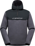 La Sportiva Men's Guidance Sherpa Hoody Onyx/Black