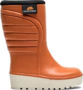 Polyver Kids' Winter Mylta Orange
