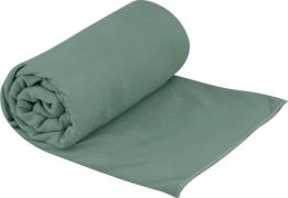 Sea To Summit Drylite Towel L Sage Green