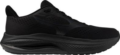 Mizuno Men's Wave Inspire 22 Black/black Sand/black