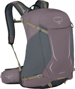 Osprey Hikelite 28 Graphite Purple