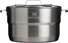 Stanley Wildfare Core Full Serve Cookset 3,78 L Shale/Charcoal