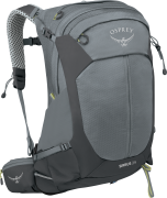 Osprey Women's Sirrus 24 Medium Gray