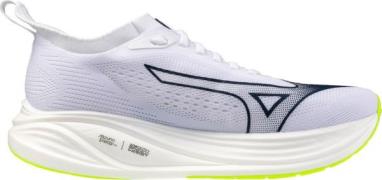 Mizuno Men's Mizuno Neo Zen 2 White/estate Blue/lightning Yellow