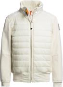 Parajumpers Kids' Rosy Hybrid Sweat Mossy Chalk