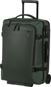 Samsonite Armox Wheeled Duffle 55/20 Moss