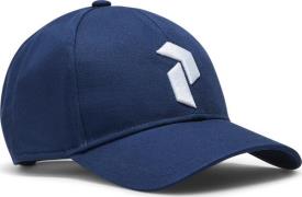 Peak Performance Retro Cap Blue Shadow/White