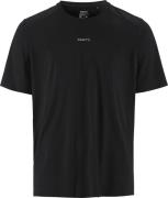 Craft Men's Hypervent Tee Black