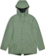 Rains Unisex Jacket Well