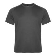 Urberg Men's Lyngen Merino T-Shirt 2.0 Phantom