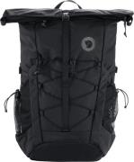 Fjällräven Abisko Hike Foldsack Black