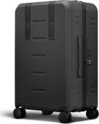 Db Ramverk Check-In Luggage Medium Black Out