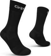 Gripgrab RIDE High Cut Socks Black