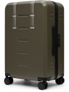 Db Ramverk Check-in Luggage Medium Forest Green