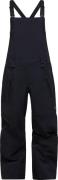 Peak Performance Women's Edge 3L Bib Pants Black