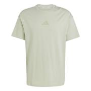 Adidas Men's Terrex Multi Tee Meadow Pack Halo green