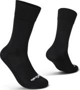 Gripgrab EXPLR High Cut Socks Black