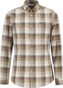 Barbour Men's Barbour Hillroad Tf Sh Stone