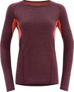 Devold Running Woman Shirt Port