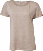 Ivanhoe Women's GY Leila T-shirt Naturmelange
