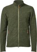 Ivanhoe Men's Louie Full Zip Loden Green