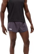 Hoka Men's Race Day Split Short Squid Ink