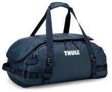 Thule Chasm Recycled Duffel 40L Dark Blue