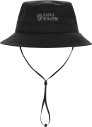 Fjällräven Vardag Bucket Hat Black