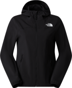The North Face Women's Nimble Hooded Jacket 2.0 TNF Black