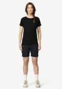 Devold Women's Breeze Plus Merino 200 T-Shirt Black