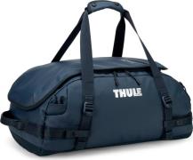 Thule Chasm Recycled Duffel 40L Dark Blue
