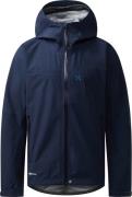 Haglöfs Men's Roc Sight GORE-TEX Jacket Tarn Blue