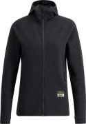 Lundhags Women's Tived Merino Hoodie Black