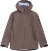 Bergans Men's Vaagaa 3L Shell Jacket Hot Cocoa