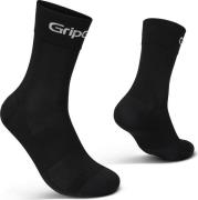 Gripgrab RIDE Regular Cut Socks Black
