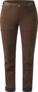 Haglöfs Women's Magma Rugged Pant Woodland Brown