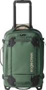Eagle Creek Gear Warrior XE 2-Wheel Convertible Carry-On Jungle Green