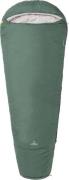 Nomad Inca Premium 1300 XL Sleeping Bag Trekking Green